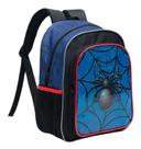 Mochila aranha infantil pequena