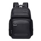 Mochila Arctic Hunter Bolsa Executiva Espaçosa Reforçada