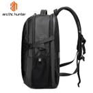 Mochila Arctic Hunter Notebook Trabalho Moderna Original
