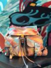 Mochila Arte Casual Mochila Mixed by Renatoo
