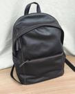 Mochila Arthur em Couro Mochila Arthur em Couro
