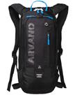 Mochila Arvano Bike Small 6L para Ciclismo Mountain Bike