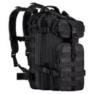 Mochila Assault Militar Camping Pubg Free Fire 30 Litros Motoqueiro Resistente
