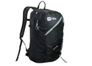 Mochila Ataque Andes 28l Caminhada Trekking Trilha Ntk Preto