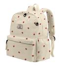 Mochila Atgark Corduroy Toddler para meninos e meninas de 2 a 5 anos