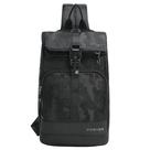 Mochila Avante Transversal Preto - Posher