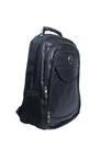 Mochila Ayayi 2026-15f material ecológico Grande Preto Mochila Ayayi 2026-15f material ecológico Grande Preto