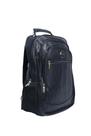 Mochila Ayayi 2026-18f material ecológico Grande Preta Mochila Ayayi 2026-18f material ecológico Grande Preta