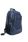 Mochila Ayayi 2026-4f material ecológico Marinho Mochila Ayayi 2026-4f material ecológico Marinho
