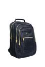 Mochila Ayayi Modelo 14 Preto Poliéster Mochila Ayayi Modelo 14 Preto Poliéster