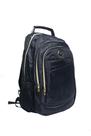 Mochila Ayayi Modelo 8 Preto Grande Mochila Ayayi Modelo 8 Preto Grande