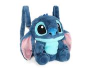 Mochila Azul Stitch MS47734SC
