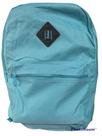 Mochila azul urban Mochila azul urban