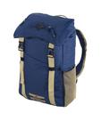 Mochila Babolat Classic Azul Marinho e Bege