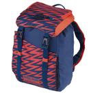 Mochila Babolat Classic Junior Boy Azul Laranja 20L