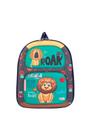 Mochila baby alto relevo 12" 55872