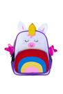 Mochila baby bichinhos 12" 55873