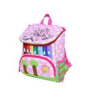 Mochila Baby Sensorial Educativa e Divertida para Bebês
