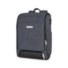 Mochila Backpack ABC Design Tour Bubble