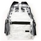 Mochila Backpack Victoria's Secret Clear Original Mochila Backpack Victoria's Secret Clear Original
