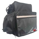 Mochila Bag - Aplicativos Delivery - Completa em Nylon C/ Isopor Laminado Mochila Bag - Aplicativos Delivery - Completa em Nylon C/ Isopor Laminado