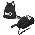 Mochila Bag T60 Esportiva Unissex Viagem Treino Futebol Mochila Bag T60 Esportiva Unissex Viagem Treino Futebol