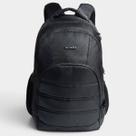 Mochila Bagaggio City Safe Para Notebook - Preto - Único