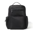 Mochila Baggallini Tribeca para laptop expansível 15x11"