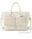 Mochila BAGSMART Large Travel com compartimento para sapatos 48L