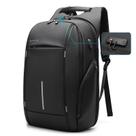 Mochila BANGE Travel Lightweight Waterproof 32L para 15,6