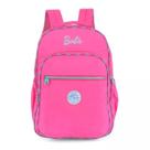 Mochila Barbie Costas G Notebook cor Pink