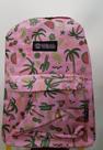 Mochila Basic Tropical 31864 - Winth Mochila Basic Tropical 31864 - Winth