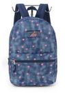 Mochila Básica de Costas Adulto/Juvenil Reforçada Luxcel - ADV Mochila Básica de Costas Adulto/Juvenil Reforçada Luxcel - ADV