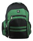 Mochila Básica Esportiva Juvenil Resistente Convoy