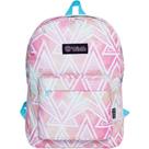 Mochila Básica Feminina Tie Dye Cores Sortidas Winth Mochila Básica Feminina Tie Dye Cores Sortidas Winth