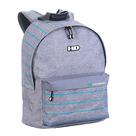 Mochila Básica Hawaiian Dreams HDM1700300 - Mc Queen