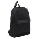 Mochila Básica Preto Bolsa Executiva Faculdade Escolar Mochila Básica Preto Bolsa Executiva Faculdade Escolar