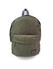 Mochila básica resistente republic unissex verde 41136