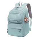 Mochila BASICPOWER School para meninas e meninos do ensino médio