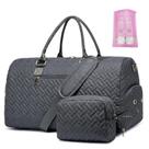 Mochila BAVERGE para Viagens de Fim de Semana - Compartimento para Sapatos Mochila BAVERGE para Viagens de Fim de Semana - Compartimento para Sapatos