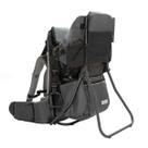 Mochila Bebê ClevrPlus Cross Country Cinza - 5,5 Libras