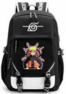 Mochila beibao3 College Style Creative Naruto Trend Mochila beibao3 College Style Creative Naruto Trend
