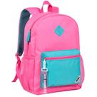MOCHILA bicolor style