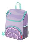 Mochila Big Escolar Escolar Spark Style Concha - Skip Hop Lilás Concha