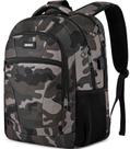 Mochila BIKROD Lightweight School USB Charging 15.6"