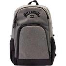 Mochila Billabong Command WT23 Grey Heather
