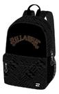 Mochila Billabong Layback Preta