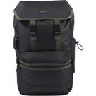Mochila Billabong Rucksack SM24 Black Military