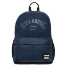 Mochila Billabong Tail Slide 7050904 - Marinho