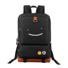 Mochila Bingpaul Dreamwastaken Dream Smile para estudante Mochila Bingpaul Dreamwastaken Dream Smile para estudante